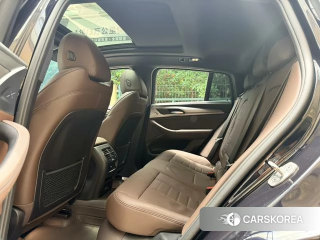 BMW X4 id 4333674 из Китая 14