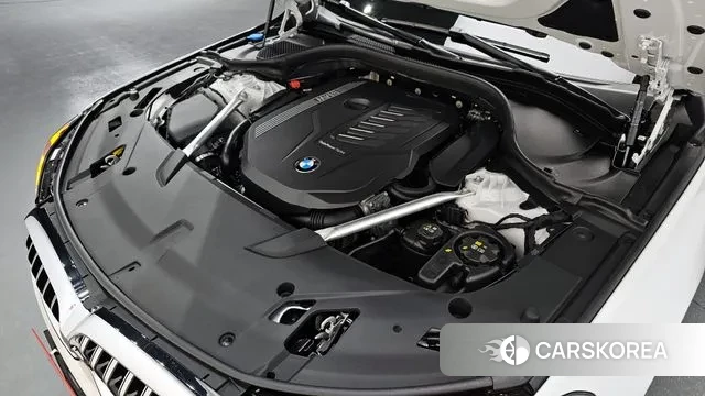 BMW 6 Series GT (G32) id 2978783 из Кореи 16