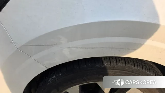 Kia Carnival 4th generation 2021 Белый из Кореи, фото 6