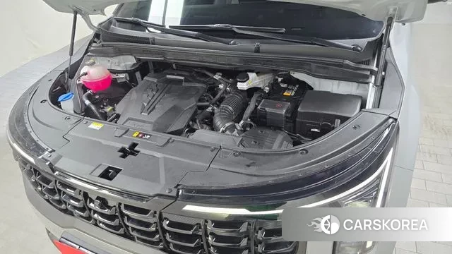 Kia The New Carnival 4th Generation id 3751156 из Кореи 16