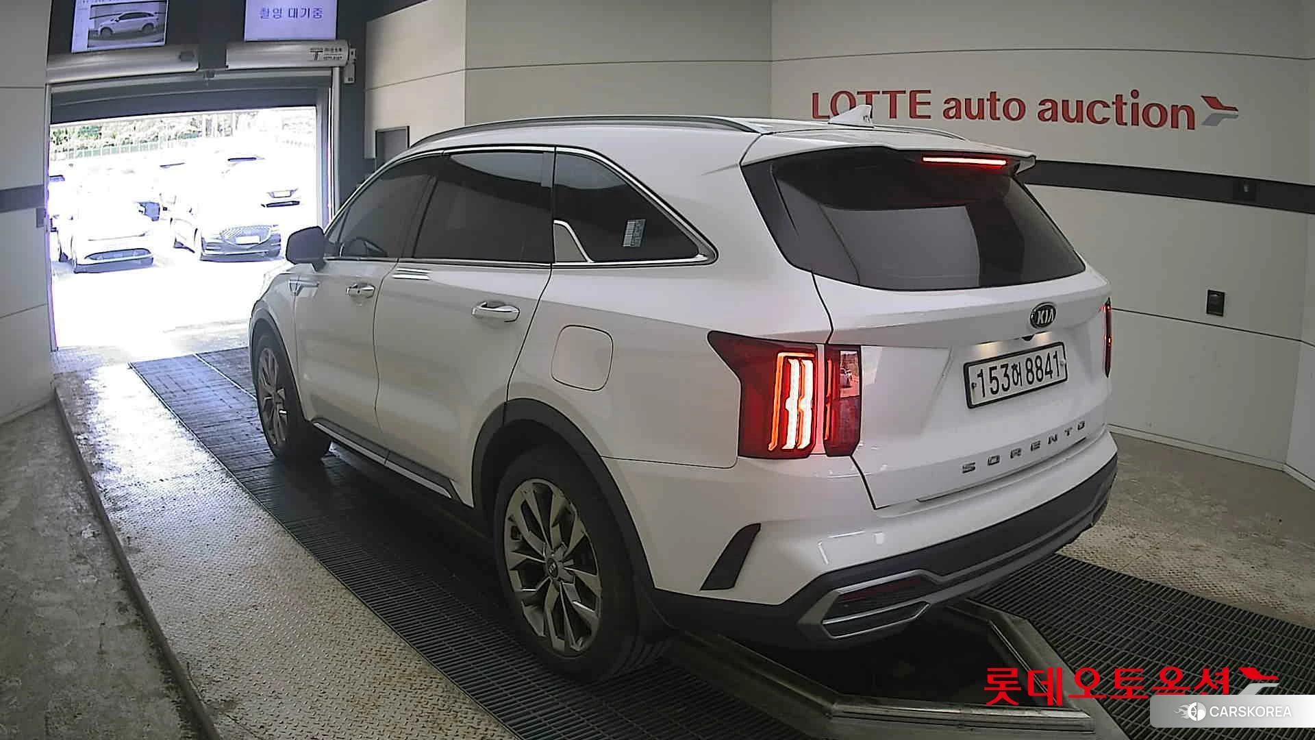 Kia Sorento id 4289559 из Кореи 32