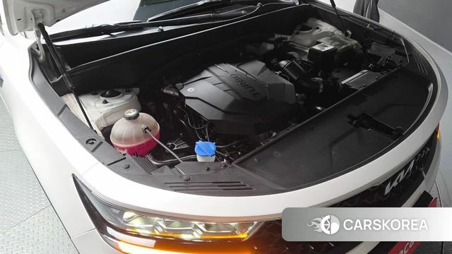 Kia Sorento 4th Generation id 4018484 из Кореи 16