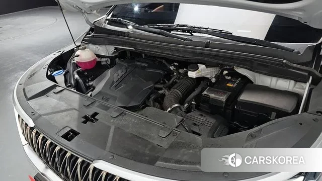 Kia Carnival 4th generation id 2976148 из Кореи 16