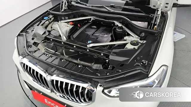 BMW X5 (G05) id 3053505 из Кореи 16