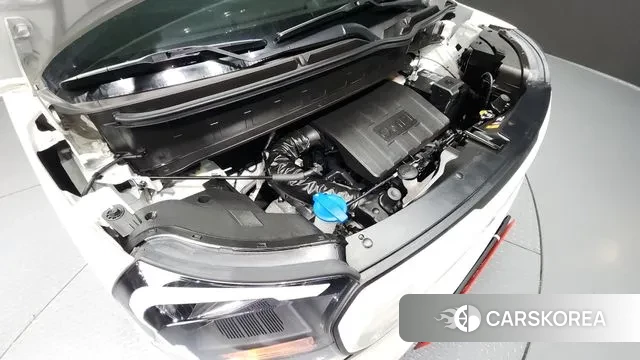 Kia The New Kia Ray id 3591063 из Кореи 16