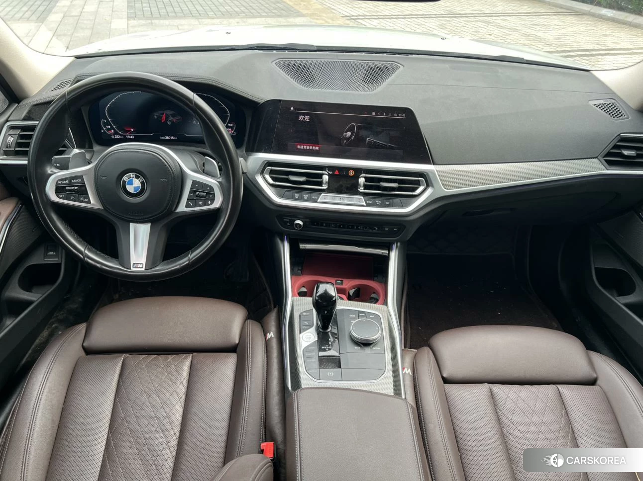 BMW 3 series id 4515098 из Китая 13