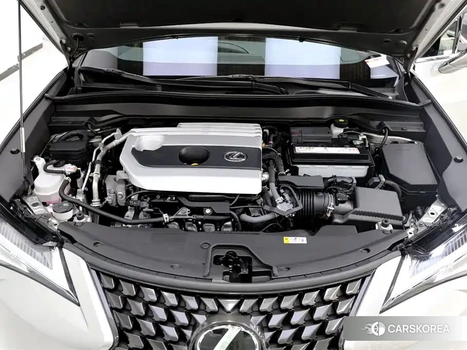 Lexus UX id 4685910 из Китая 18