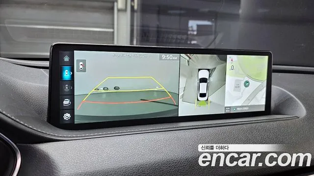 Genesis G80 (RG3) id 2789298 из Кореи 16