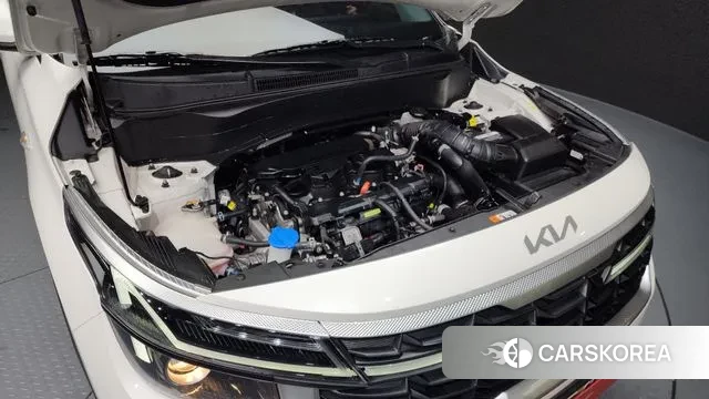 Kia The New Seltos id 3606297 из Кореи 16