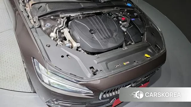 Volvo S90 id 2975522 из Кореи 16