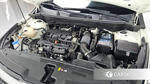 Kia Sportage 5th Generation id 4495221 из Кореи 16