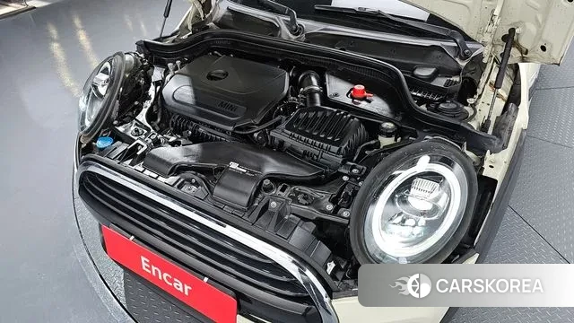 Mini Cooper id 3444189 из Кореи 16