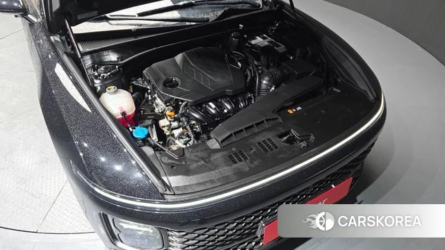 Hyundai Grandeur (GN7) id 3910095 из Кореи 16