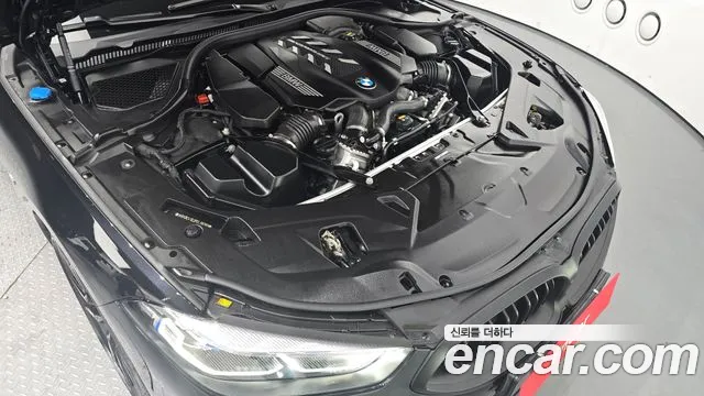 BMW 8 Series (G15) id 2660240 из Кореи 16