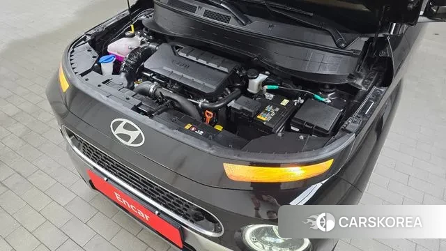 Hyundai The New Casper id 3341207 из Кореи 16