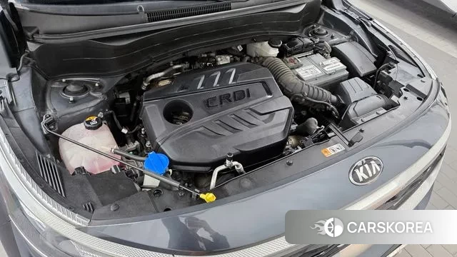 Kia Seltos id 3264191 из Кореи 16