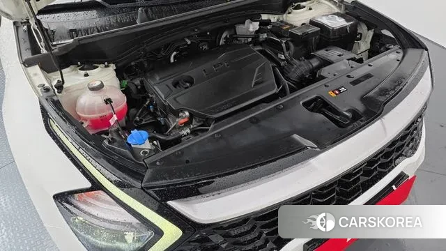 Kia Sportage 5th Generation id 3507578 из Кореи 16