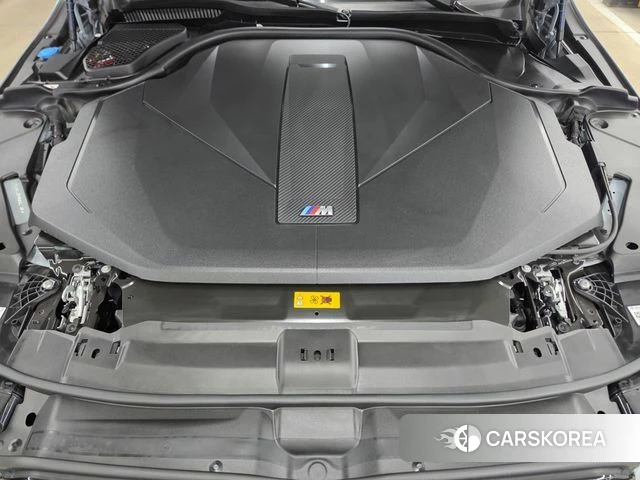 BMW i5 (G60) id 4665123 из Кореи 16
