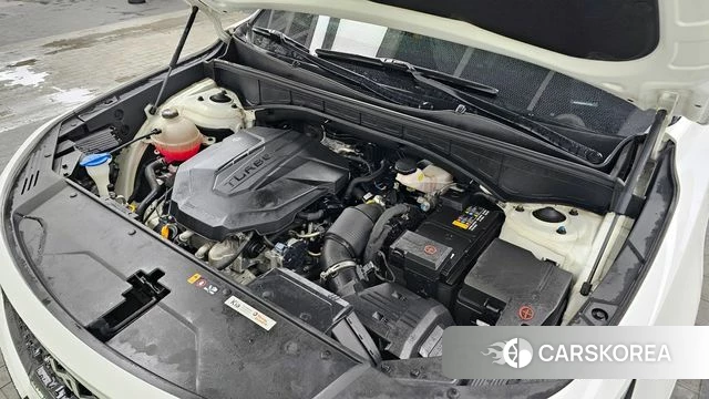 Kia Sorento 4th Generation id 3915988 из Кореи 16