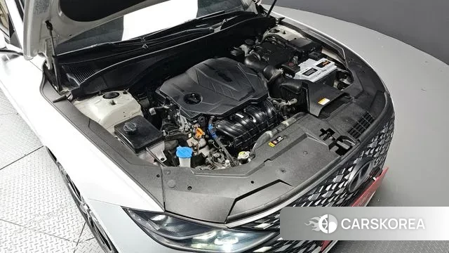 Hyundai The New Grandeur IG id 3355176 из Кореи 16