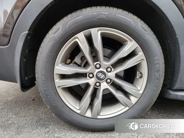 Hyundai The New Max Cruise id 3510205 из Кореи 15