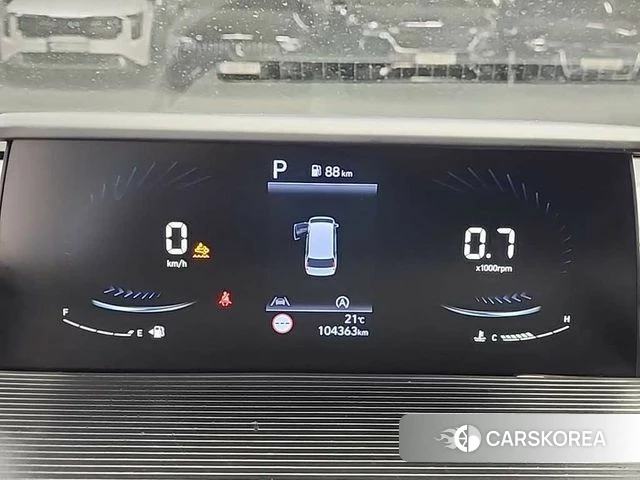 Hyundai Staria id 4223674 из Кореи 15