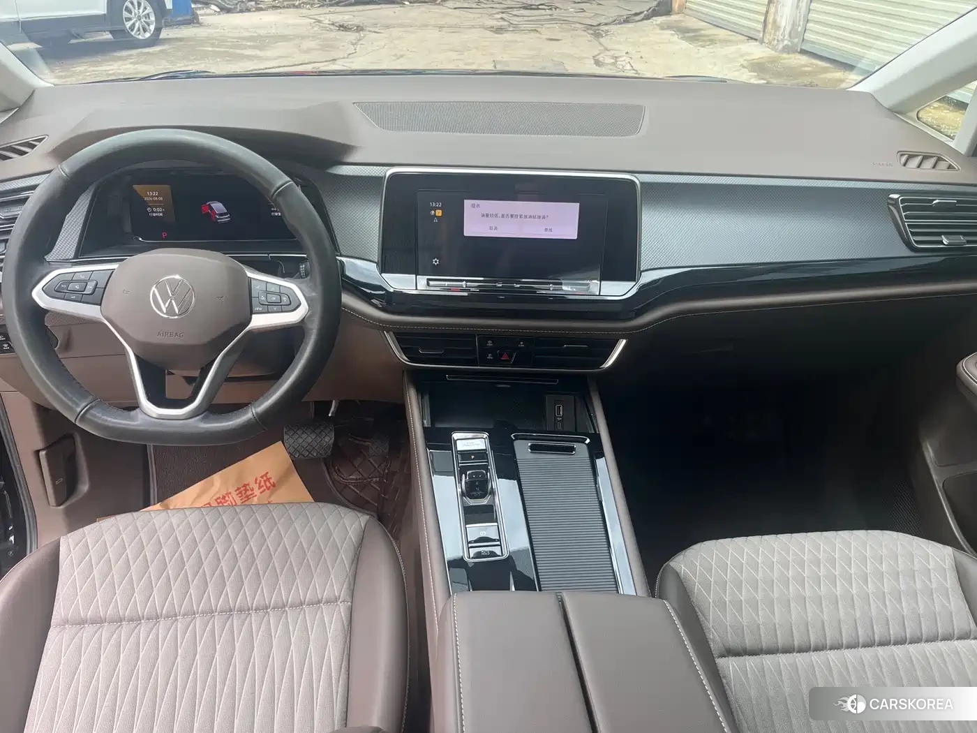 Volkswagen Viloran id 4679571 из Китая 18