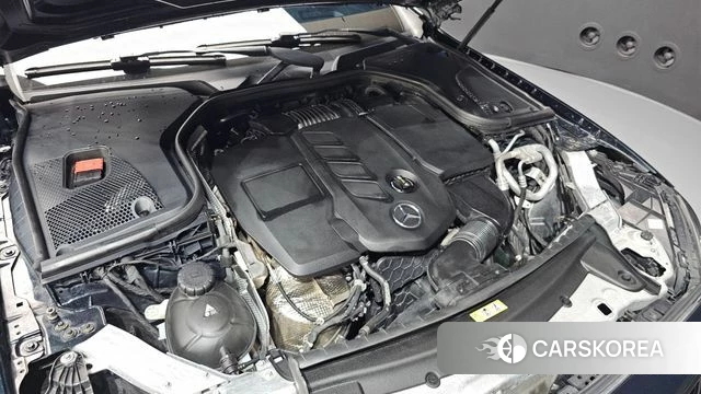 Mercedes-Benz E-Class W213 id 4667660 из Кореи 28