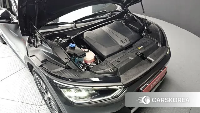 Kia EV6 id 3566953 из Кореи 16