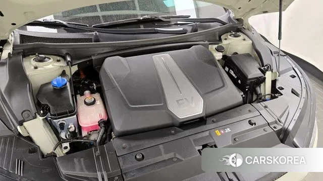 Kia EV6 id 3696745 из Кореи 16