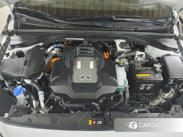 Hyundai Ionic Electric id 3013981 из Кореи 15