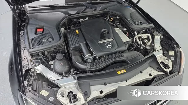 Mercedes-Benz E-Class W213 id 3777919 из Кореи 16