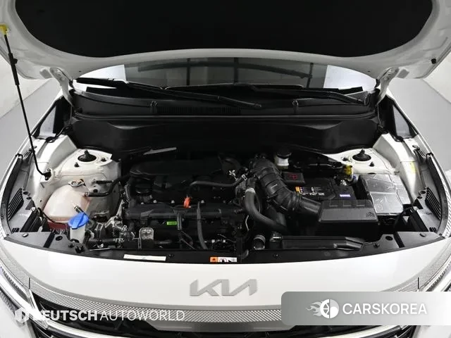 Kia The New Seltos id 3377667 из Кореи 16