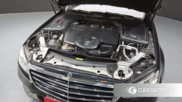 Mercedes-Benz E-Class W213 id 3562534 из Кореи 16