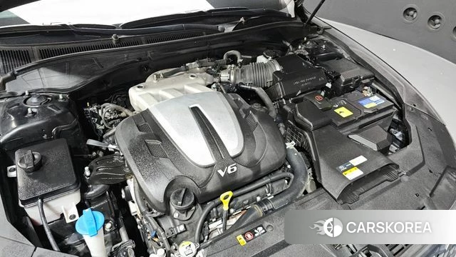 Hyundai The New Grandeur IG id 3842636 из Кореи 16