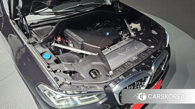 BMW X4 (G02) id 3026842 из Кореи 16