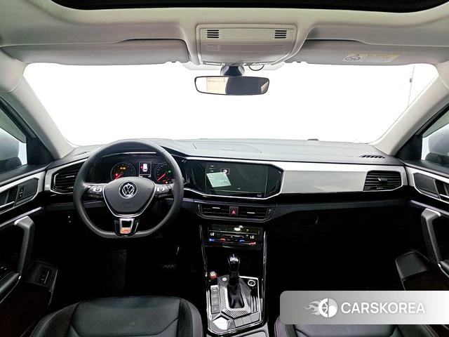 Volkswagen Tanyue id 4353613 из Китая 15