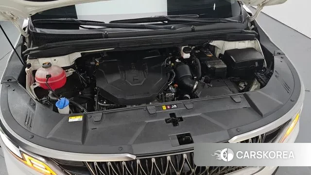 Kia Carnival 4th generation id 3696984 из Кореи 16