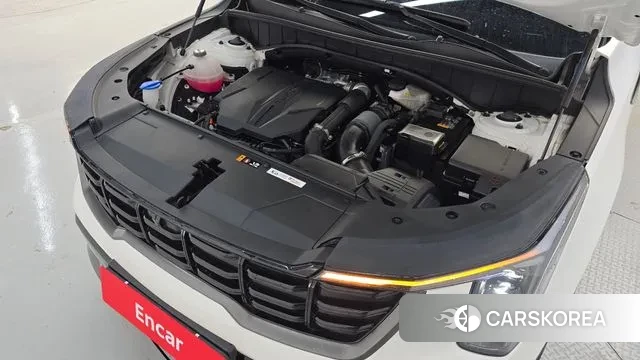 Kia The New Sorento 4th Generation id 3359759 из Кореи 16