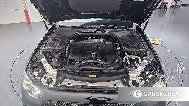 Mercedes-Benz E-Class W213 id 3746670 из Кореи 16