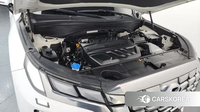 Hyundai The New Palisade id 3572224 из Кореи 16