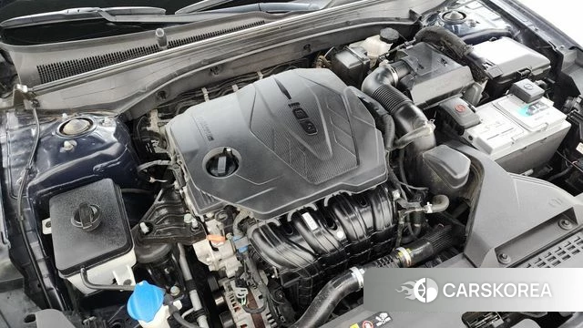 Kia K7 Premier id 4465042 из Кореи 33