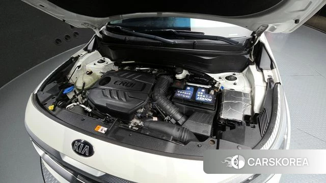 Kia Seltos id 3820244 из Кореи 16