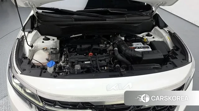 Kia The New Seltos id 3360431 из Кореи 16