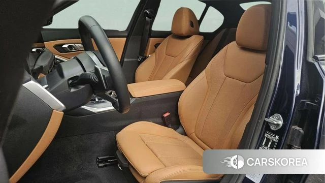 BMW 3 Series (G20) id 3921577 из Кореи 12