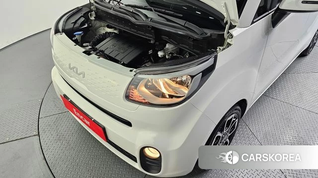 Kia The New Ray id 4433664 из Кореи 16