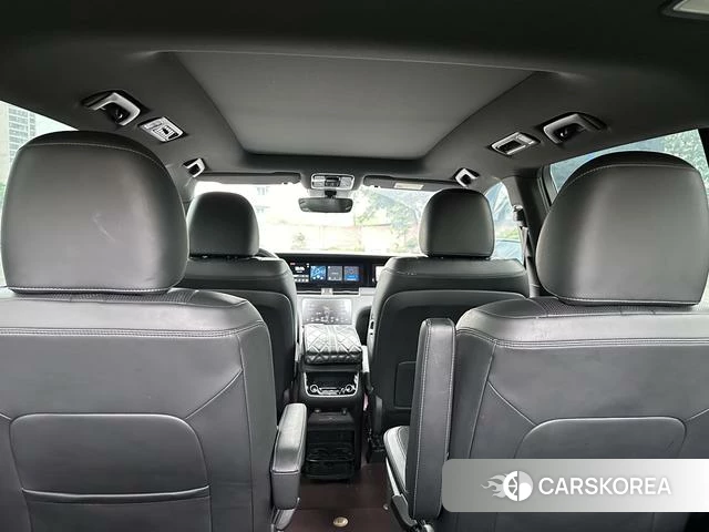 Ideal car Ideal ONE id 4234838 из Китая 11