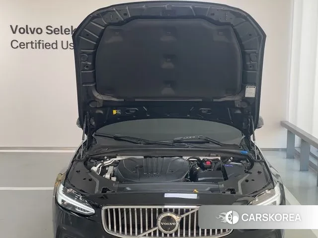 Volvo S90 id 3507378 из Кореи 16