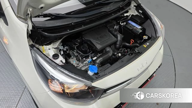 Kia Morning Urban (JA) id 4580092 из Кореи 25