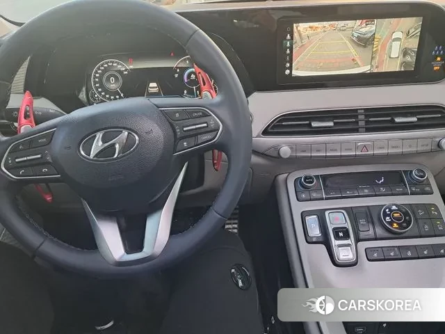 Hyundai Palisade id 3432856 из Кореи 16